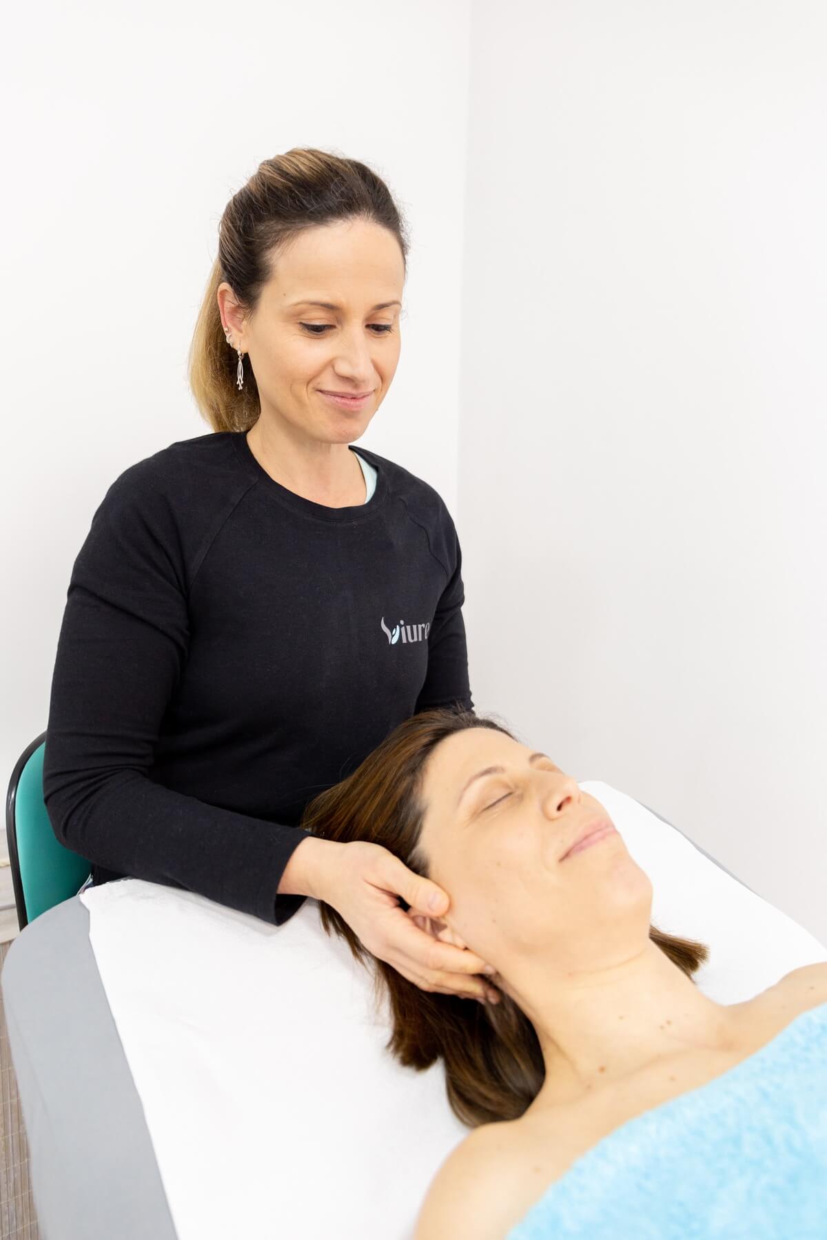 Fisioterapia y Osteopatia Valencia