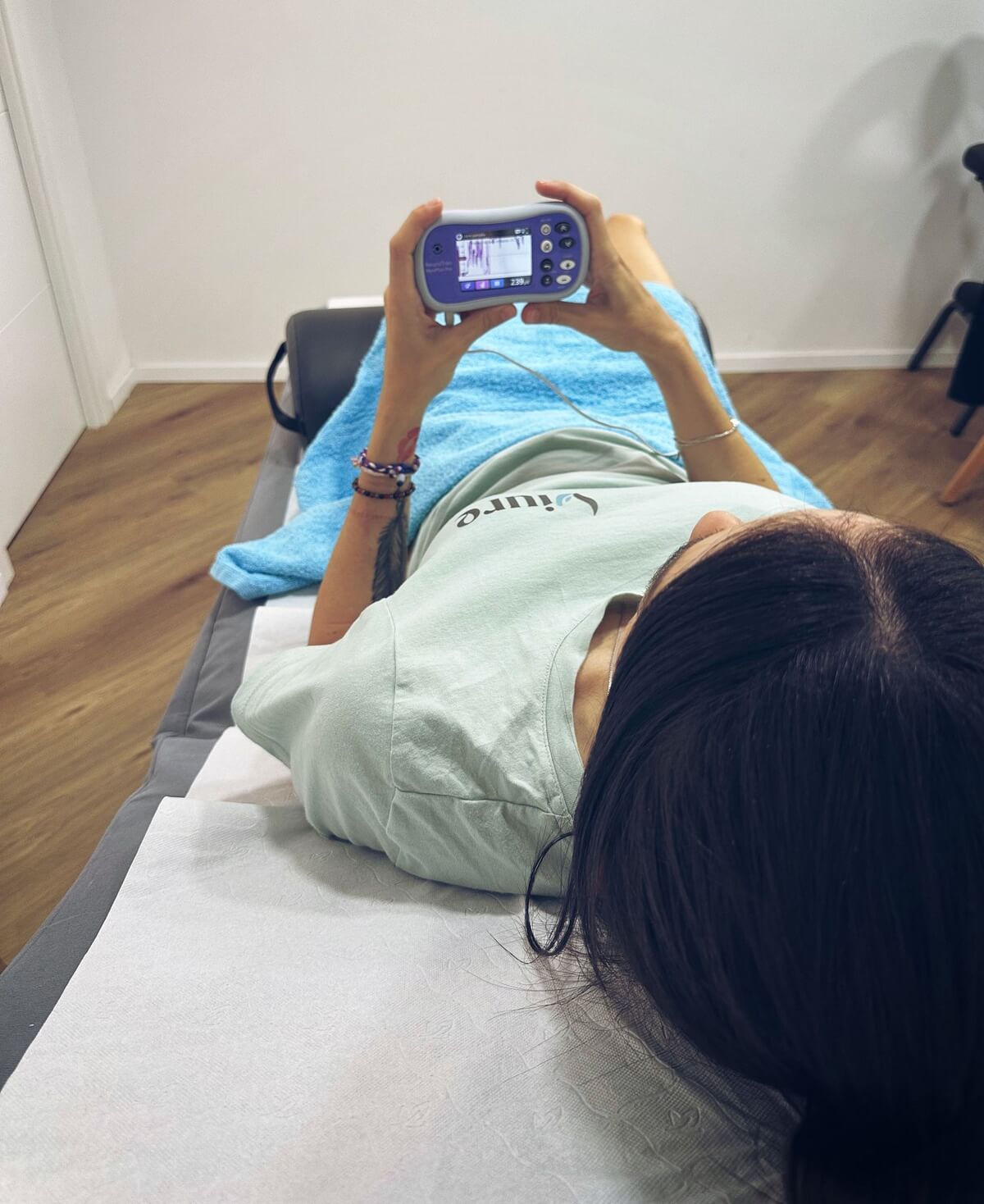 Biofeedback Valencia