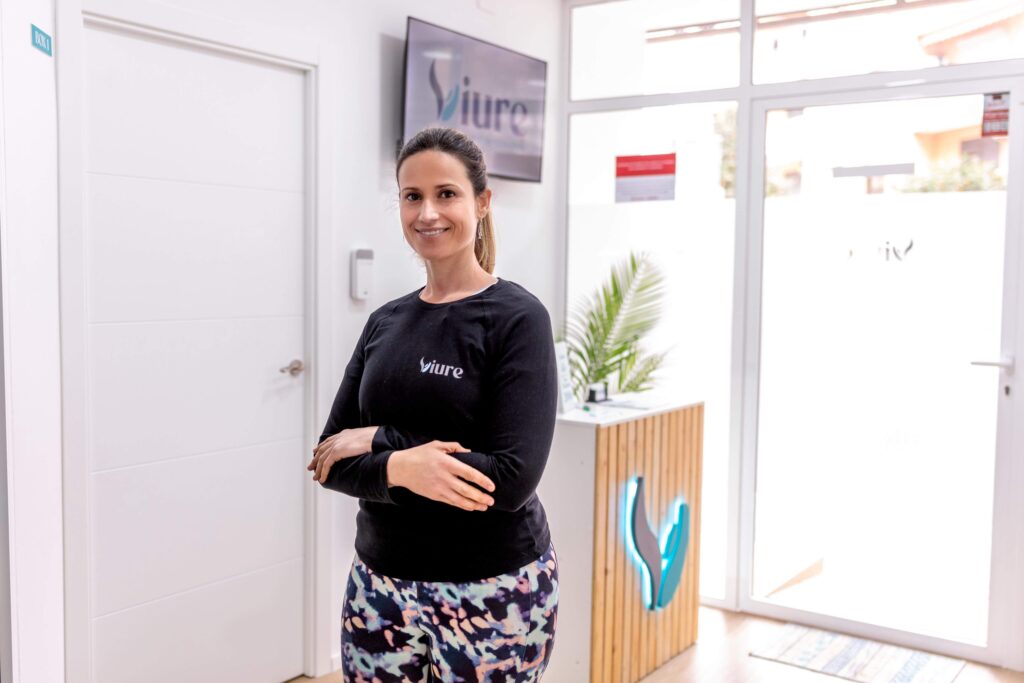 Priscila Gómez Sanchis