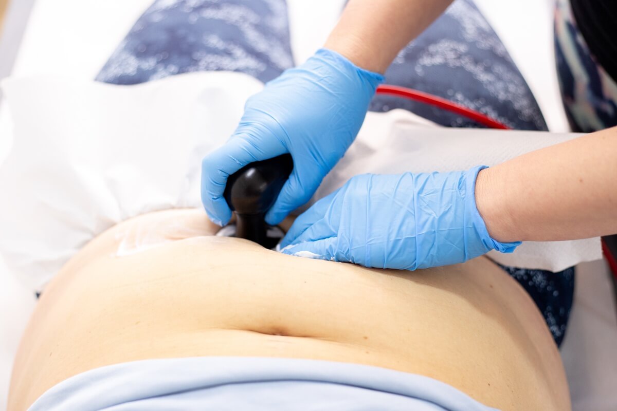 Fisioterapia de Suelo Pélvico Valencia