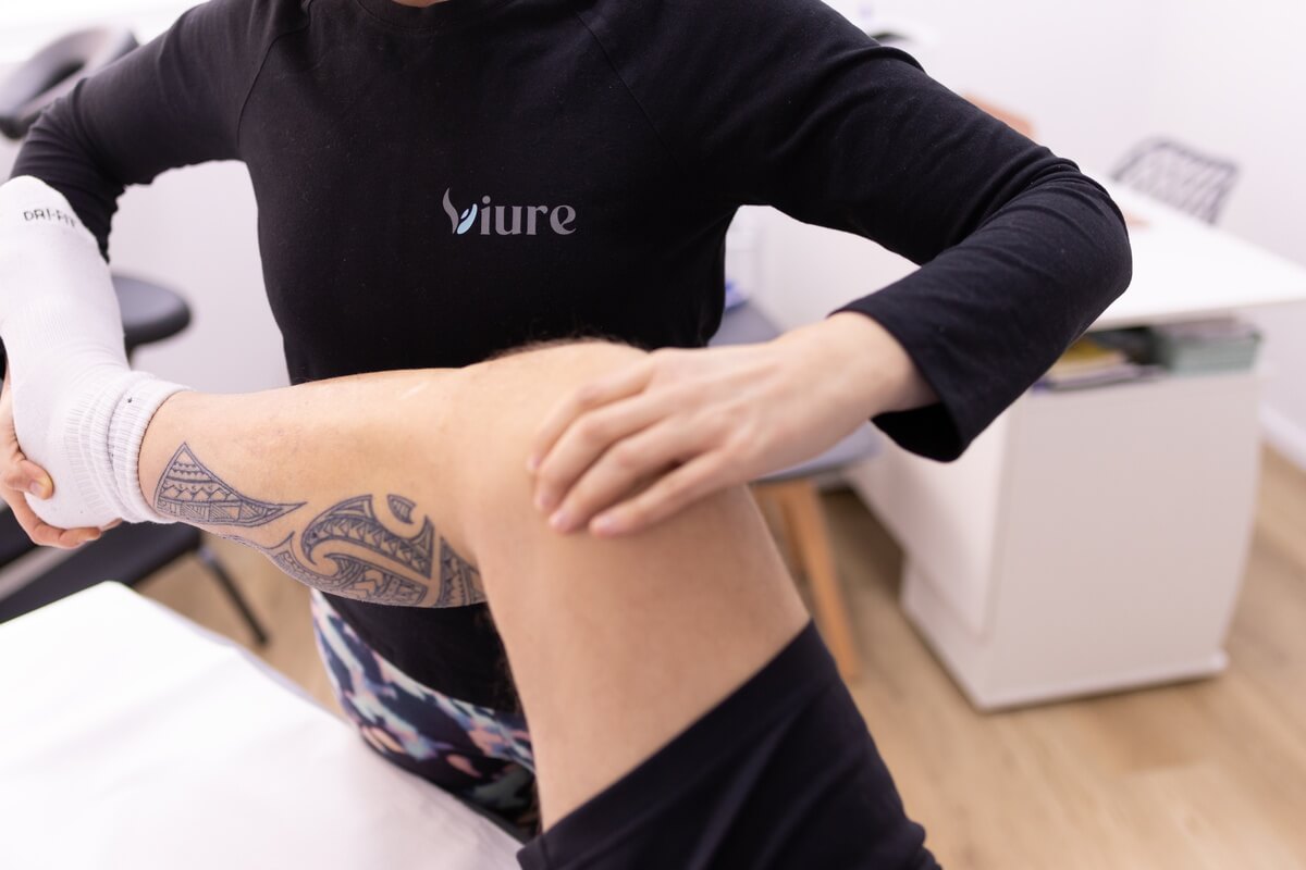 Fisioterapia en Valencia